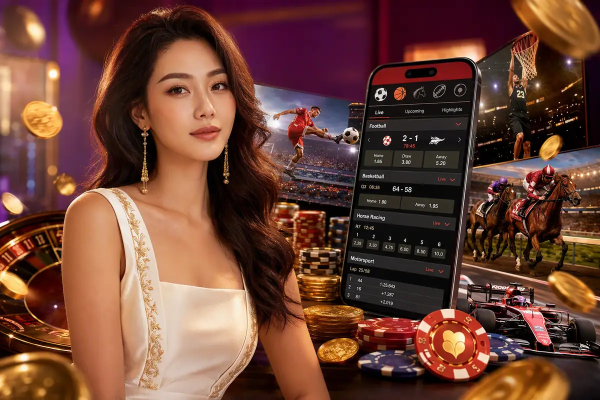 vip3377 VIP အဆင့်များ ဆုချီးမြှင့်မှု